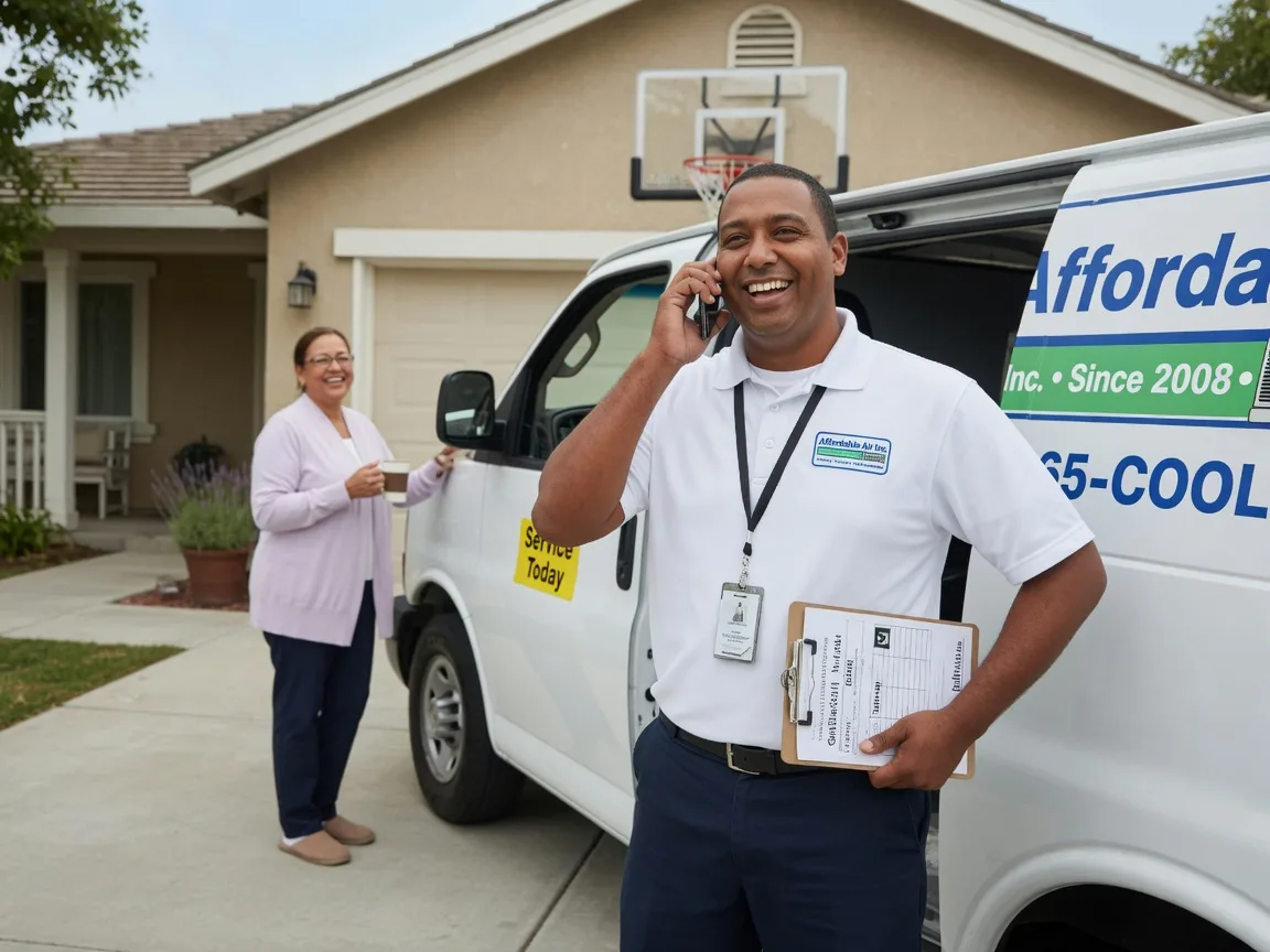Central Ac Repair Tannersville, VA FAQs